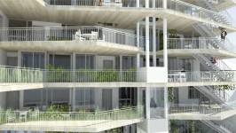 Julien THIRION - INVISIBLE ARCHITECTURE